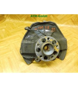 Radnabe Radlager Achsschenkel vorne rechts Mercedes Benz A-Klasse W169 ABS