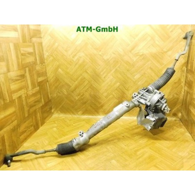 Lenkgetriebe elektrisch Mercedes Benz A-Klasse W169 6700001319 6820000067