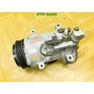 Klimakompressor Mercedes Benz A-Klasse W169 Denso A0022301311