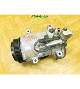 Klimakompressor Mercedes Benz A-Klasse W169 Denso A0022301311