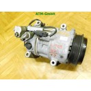 Klimakompressor Mercedes Benz A-Klasse W169 Denso A0022301311