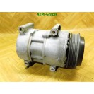Klimakompressor Mercedes Benz A-Klasse W169 Denso A0022301311