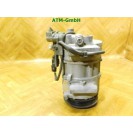 Klimakompressor Mercedes Benz A-Klasse W169 Denso A0022301311