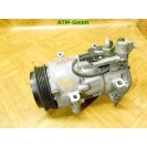 Klimakompressor Mercedes Benz A-Klasse W169 Denso A0022301311