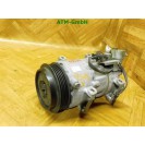 Klimakompressor Mercedes Benz A-Klasse W169 Denso A0022301311