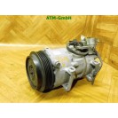 Klimakompressor Mercedes Benz A-Klasse W169 Denso A0022301311