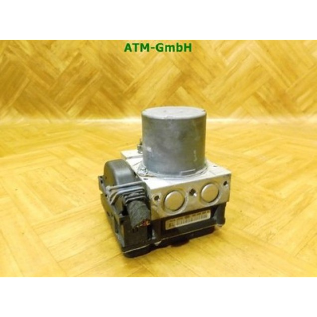 ABS Hydraulikblock Mercedes Benz A-Klasse W169 Bosch A0064310812 0265950618