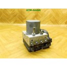 ABS Hydraulikblock Mercedes Benz A-Klasse W169 Bosch A0064310812 0265950618