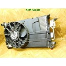 Wasserkühler Klimakühler Elektrolüfter Mercedes Benz A-Klasse W168 1685000193