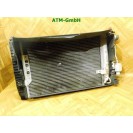 Wasserkühler Klimakühler Elektrolüfter Mercedes Benz A-Klasse W168 1685000193