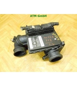 Steuergerät Luftmassenmesser Mercedes Benz A-Klasse W168 VDO A1661500379
