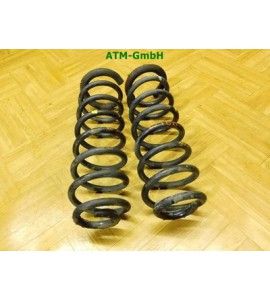 Feder Federn x 2 Stück hinten Mercedes Benz A-Klasse W168