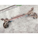 Achse Achsträger hinten Hinterachse Peugeot 206 CC