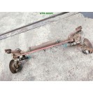 Achse Achsträger hinten Hinterachse Peugeot 206 CC
