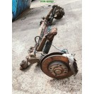 Achse Achsträger hinten Hinterachse Peugeot 206 CC