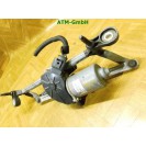 Wischermotor vorne Wischergestänge Opel Corsa D GM Valeo 13182340 12v