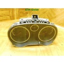 Tacho Kombiinstrument Opel Corsa D GM JohnsonControls