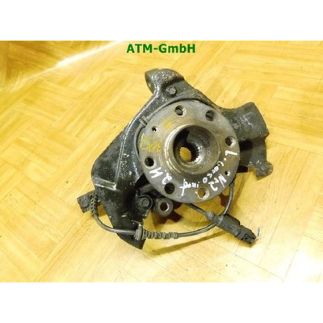 Radnabe Radlager Achsschenkel vorne links Opel Corsa D Fahrerseite GM 55703154