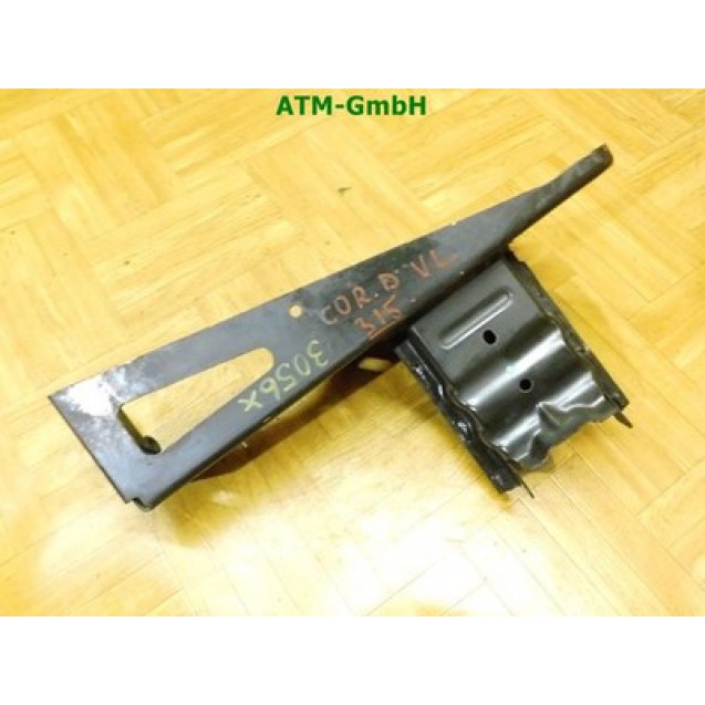 Pralldämpfer vorne links Opel Corsa D Fahrerseite GM 13191880