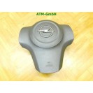 Lenkradabdeckung Opel Corsa D GM Delphi 13235770