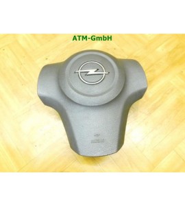 Lenkradabdeckung Opel Corsa D GM Delphi 13235770