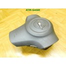 Lenkradabdeckung Opel Corsa D GM Delphi 13235770