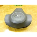 Lenkradabdeckung Opel Corsa D GM Delphi 13235770