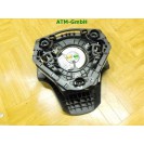 Lenkradabdeckung Opel Corsa D GM Delphi 13235770