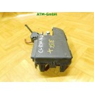 Klemme Batterieklemme Plus Pol Opel Corsa D GM 13247966