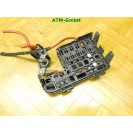 Klemme Batterieklemme Plus Pol Opel Corsa D GM 13247966
