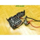 Klemme Batterieklemme Plus Pol Opel Corsa D GM 13247966