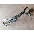 Frontmaske Schlossträger Opel Corsa D