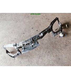 Frontmaske Schlossträger Opel Corsa D