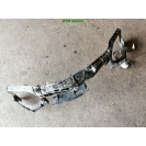 Frontmaske Schlossträger Opel Corsa D