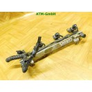 Einspritzleiste Einspritzdüse Opel Corsa D Bosch 0280151208