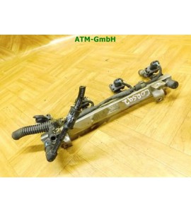 Einspritzleiste Einspritzdüse Opel Corsa D Bosch 0280151208