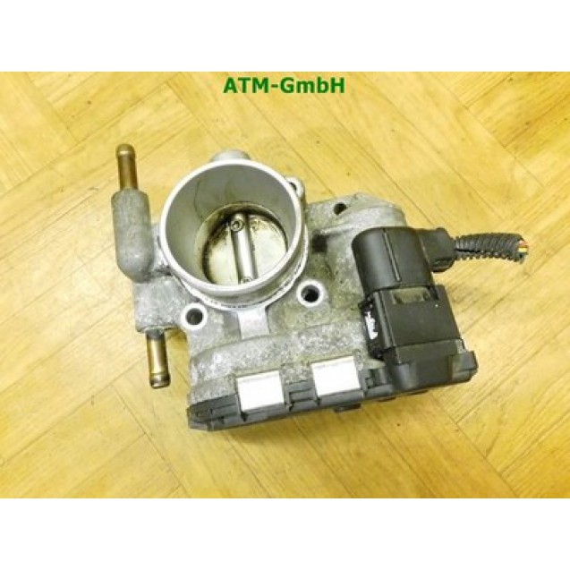 Drosselklappe Opel Corsa D Bosch 24420536 0280750133