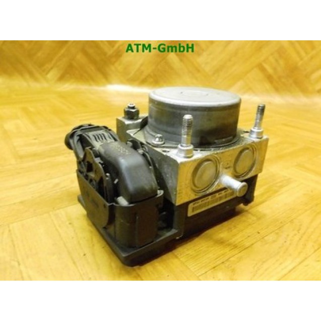ABS Hydraulikblock Opel Corsa D Bosch 0265232288 13282282 0265800796