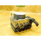 ABS Hydraulikblock Opel Corsa D Bosch 0265232288 13282282 0265800796