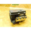 ABS Hydraulikblock Opel Corsa D Bosch 0265232288 13282282 0265800796