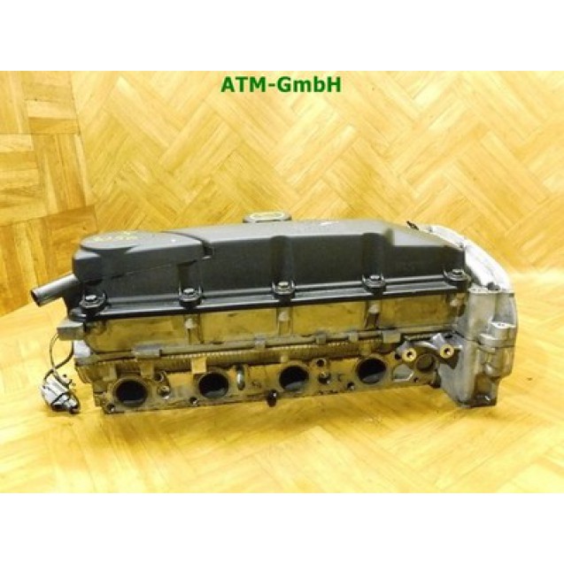 Zylinderkopf Ford Mondeo 3 III 2S7Q6K271CC 2S7Q6K537AC