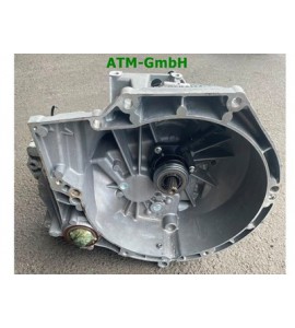 Getriebe Schaltgetriebe Ford Focus 3 III 1.0 EcoBoost GTDI 12V 74 kW CV6R7002BBG