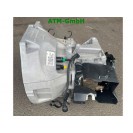 Getriebe Schaltgetriebe Ford Focus 3 III 1.0 EcoBoost GTDI 12V 74 kW CV6R7002BBG