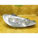 Frontscheinwerfer Scheinwerfer vorne rechts Peugeot 206 CC 9628666780