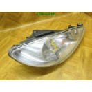 Frontscheinwerfer Scheinwerfer vorne rechts Peugeot 206 CC 9628666780