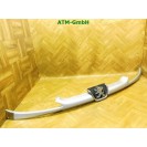 Frontleiste Peugeot 206 CC Farbcode EZR Gris Aluminium Metallic Grau