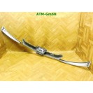 Frontleiste Peugeot 206 CC Farbcode EZR Gris Aluminium Metallic Grau