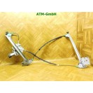Fensterhebermotor vorne rechts Peugeot 206 CC Beifahrerseite brose 9636627580