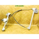 Fensterhebermotor vorne rechts Peugeot 206 CC Beifahrerseite brose 9636627580