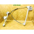 Fensterhebermotor vorne rechts Peugeot 206 CC Beifahrerseite brose 9636627580